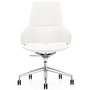 Arper Aston Office Sessel auf Rollen
