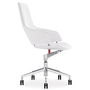 Arper Aston Office Sessel auf Rollen