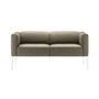 Arper Sean Sofa 2-Sitzer