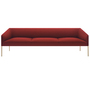 Saari Sofa 3-Sitzer