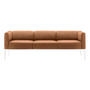 Arper Sean Sofa 3-Sitzer