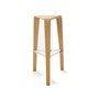 Arper Ply 3802 Hocker Höhe 76 cm