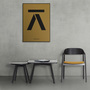 Andersen Couchtisch C2 Rund