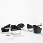 Arper Colina S Sessel