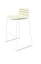 Arper Catifa 46 H 101cm Barhocker -White