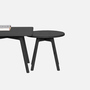 Andersen Couchtisch C2 Rund