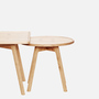 Andersen Couchtisch C2 Rund
