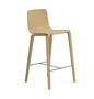 Arper Aava 02 - 7630 - Thekenhocker - L0022 - Eiche Natur - L0022 - Eiche Natur
