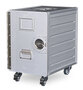 Airline Trolley Flugzeugcontainer auf Rollen