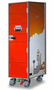 Bordbar Airline Trolley Limited Flughafen