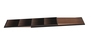 Joval Shelf Rebar 4.0 Nussbaum Graphitschwarz