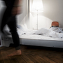 Bett Stapelliege Klassik Weiss Müller Möbelwerkstätten