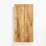 Tiptoe Lobo Table In Reclaimed Wood
