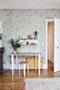Tiptoe Lobo Table - Eco-Certified Wood