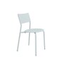 Tiptoe SSDr Chair - Recycled Plastic - Pale Blue