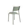 Tiptoe SSDr Chair - Recycled Plastic - EUCALYPTUS GREY