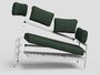 TIPTOE EASY SOFA – 2 SEATS