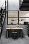 Tiptoe NEW MODERN desk – eco–certified wood