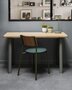Tiptoe NEW MODERN desk – eco–certified wood