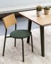 Tiptoe NEW MODERN desk – eco–certified wood