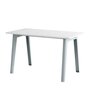 Tiptoe NEW MODERN desk – recycled plastic - 130 X 70 cm - Pale Blue