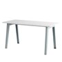 Tiptoe NEW MODERN desk – recycled plastic - 150 X 70 cm - Pale Blue