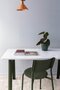 Tiptoe NEW MODERN desk – recycled plastic