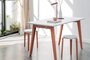 Tiptoe NEW MODERN desk – recycled plastic