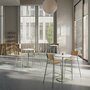 Tiptoe Moka Bistro Table H105cm - Runder Stehtisch