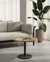 Tiptoe Moka Bistro Table H105cm - Runder Stehtisch