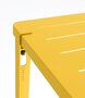 Tiptoe Midi Outdoor Table - Tisch
