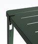 Tiptoe Midi Outdoor Table - Tisch