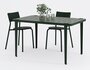 Tiptoe Midi Outdoor Table - Tisch