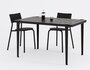 Tiptoe Midi Outdoor Table - Tisch