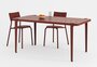 Tiptoe Midi Outdoor Table - Tisch