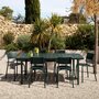 Tiptoe Midi Outdoor Table - Tisch
