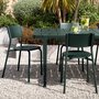 Tiptoe Midi Outdoor Table - Tisch
