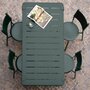 Tiptoe Midi Outdoor Table - Tisch