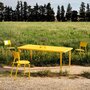 Tiptoe Midi Outdoor Table - Tisch