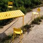 Tiptoe Midi Outdoor Table - Tisch