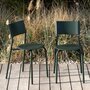 Tiptoe Midi SSDr Outdoor Chair - Stuhl