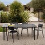 Tiptoe Midi SSDr Outdoor Chair - Stuhl