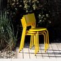 Tiptoe Midi SSDr Outdoor Chair - Stuhl