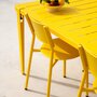 Tiptoe Midi SSDr Outdoor Chair - Stuhl