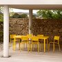 Tiptoe Midi SSDr Outdoor Chair - Stuhl