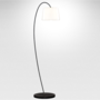 Stehleuchte Snowdrop 320 Le Klint