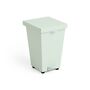 HAY Mülleimer Loop von Hay Soft mint, 8L
