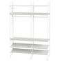String_Furniture_System_Schlafzimmer_C_Weiss