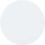 Bover Dome 180 - Matte White