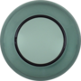 Bover Drip/Drop S/01L Pendel - Drip Green Glass